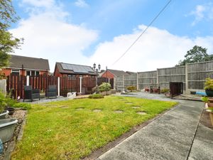 Garden- click for photo gallery